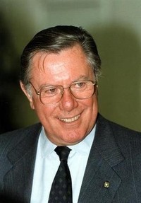 セルジオ・ピニンファリーナ氏が逝去