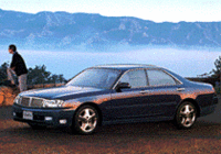 新型「セドリック」インプレッション