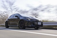 トヨタGRカローラRZ（後編）の画像