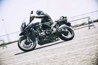 JAIA輸入二輪車試乗会2021（後編）