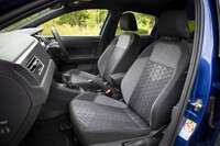 「フォルクスワーゲン・ポロ」のマイナーチェンジモデル発売【Movie】の画像