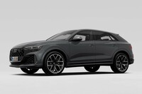 アウディが「RS Q8パフォーマンス」を発売　最高出力640PSのハイパフォーマンスSUVの画像