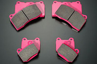 スバル「フォレスターSTiバージョン」用スポーツパーツ発売