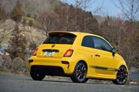 今回の試乗では、トータルで270kmを走行。燃費は満タン法で10.1km/リッターを記録した。