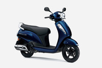 2022年10月に発売されたスズキのスクーター「アドレス125」は、実に“わかっている人”向けの一台だ。およそ不満のでないであろう収納力と、安楽な乗り心地。落ち着いたデザインも、長く付き合う相棒としては大きな美点と思われる。価格は27万3900円。