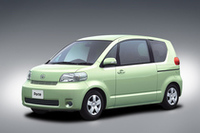 新設定のボディカラー「ライトグリーンメタリック」