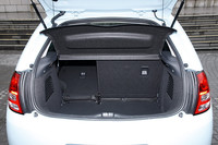 シトロエンC3 エクスクルーシブ（FF/4AT）【試乗速報】の画像