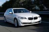 第145回：新春、輸入車チョイ乗りリポート　〜いま『webCG』が気になるクルマはコレ！（その3）の画像