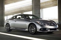 チューンド・スカイラインクーペ 北米でデビューの画像