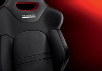 プジョー208GTiに、205GTiデビュー30周年記念車の画像