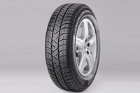 ピレリ 中小型車向けスタッドレス発表の画像