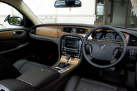 ジャガーフルラインナップ試乗会（後編）の画像