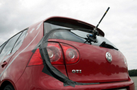 【Movie】無人の「ゴルフ」が全開走行!?　〜「VWヴィークル・ダイナミクス・ワークショップ」体験記の画像