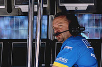 トヨタF1、敏腕テクニカルディレクターと契約の画像