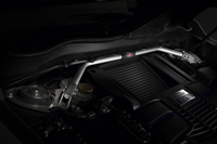 STI製フレキシブルタワーバー