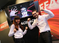 収録終了。翌日、YouTubeにアップされた旨の知らせが来た。アップされた映像はこちら。