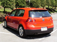 第211回：「BMW 3シリーズ」＆「VWゴルフGTI」試乗で思う…“いいクルマ”ってなんだろう？の画像