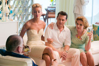 『ラム・ダイアリー』
6月30日（土）より、新宿ピカデリーほか全国ロードショー
配給：ショウゲート