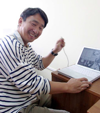 第16回：8月16日「リモートアクセス四苦八苦」の画像