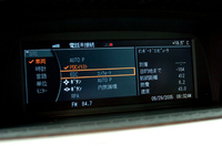 BMW740i（6AT）【ブリーフテスト】の画像