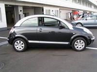 第209回：「シトロエンC4＆C3 プルリエル」試乗 個人的には野茂選手の復活みたいなもんスの画像