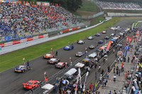 S Road MOLA GT-Rが初優勝【SUPER GT 2011】の画像