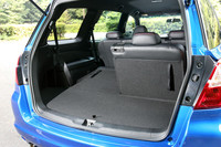 スバル・エクシーガtS（4WD/5AT）【試乗記】の画像