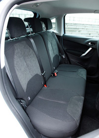 シトロエンC3 エクスクルーシブ（FF/4AT）【試乗速報】の画像