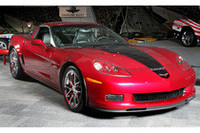 コルベットZ06 427 リミテッドエディション