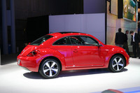 欧州メーカーのブース紹介【ニューヨークショー2011】の画像