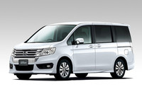 「ステップワゴン スパーダS特別仕様車パワーエディション」