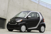 スマート fortwo