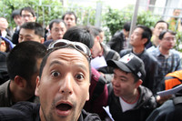 第419回：ビックリ“規格外”広州モーターショー　もしやここが中国のデトロイトなのかも？の画像