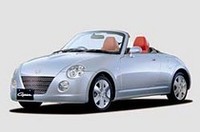 ダイハツ・コペン