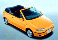 フィアットから「2年保証」のプレゼントの画像