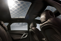 「シトロエンDS5」に専用デザインの限定モデルの画像