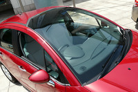 新型「シトロエンC3」が日本上陸の画像