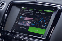 ジャガーが「XJ」の2017年モデルを日本に導入の画像