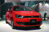 フォルクスワーゲン・ポロ