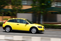 昨年7月に日本へ導入されたボルボC30は、1年弱で1499台が登録された。購入された方の約70%が他車から乗り換えた新規顧客だったというから、新しいユーザーを獲得するというC30の狙いは成功している。