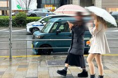 イタリア在住の大矢アキオが1年ぶりに日本を訪問。久々の東京に感じた、世相の変化をつづる。