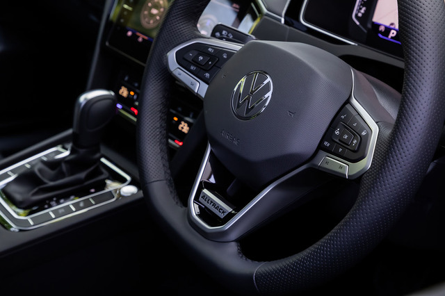 フォルクスワーゲン パサート オールトラックtdi 4motionアドバンス 4wd 7at 試乗記 熟成はドイツの流儀で Webcg