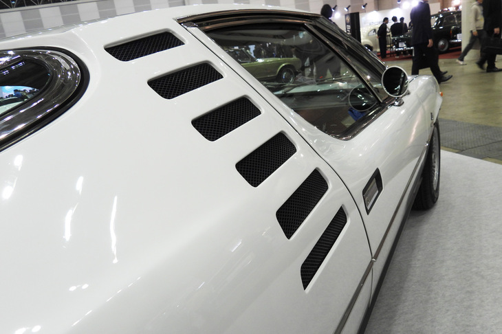 アルファ・ロメオ・モントリオール（1970年）