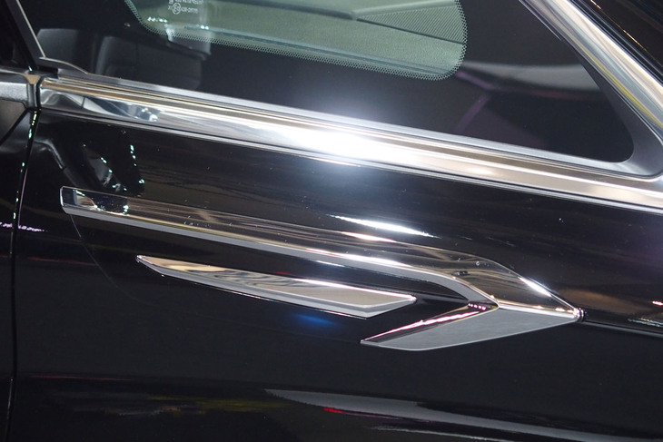 ヴェルファイア