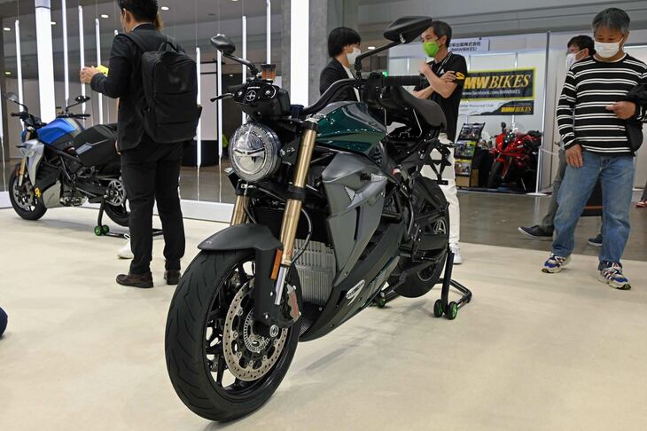 エネルジカ・エッセエッセ9＋