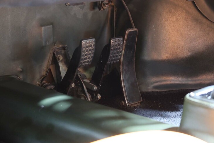 マツダRX500（1970年）