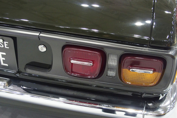 トヨタ・スプリンター トレノ（1974年）／ヴィンテージ宮田自動車