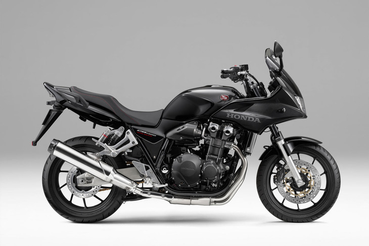 CB1300スーパーボルドール ファイナルエディション