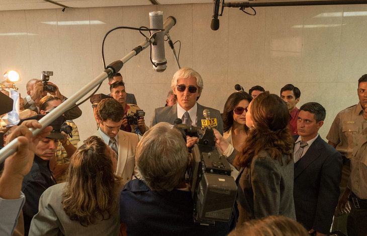 © Driven Film Productions 2018