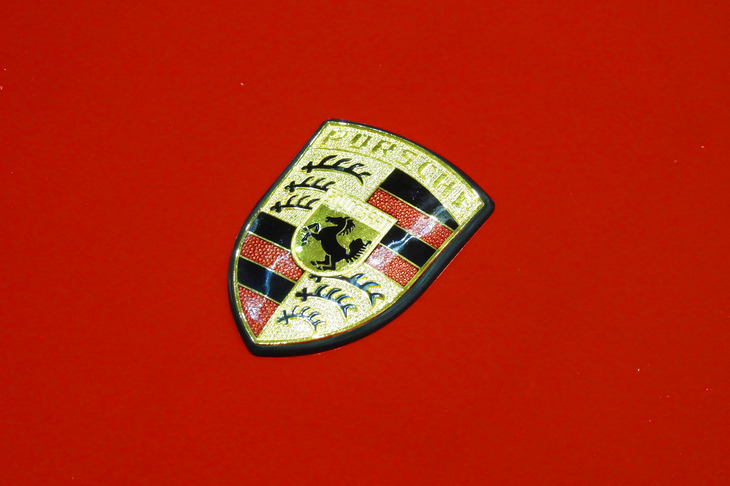 ポルシェ911ターボ（1991年）／WINS AUTO